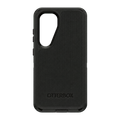 OtterBox Defender case for Samsung Galaxy S25, Black
