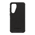 OtterBox Defender case for Samsung Galaxy S25+, Black