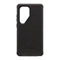 OtterBox Defender case for Samsung Galaxy S25 Ultra, Black