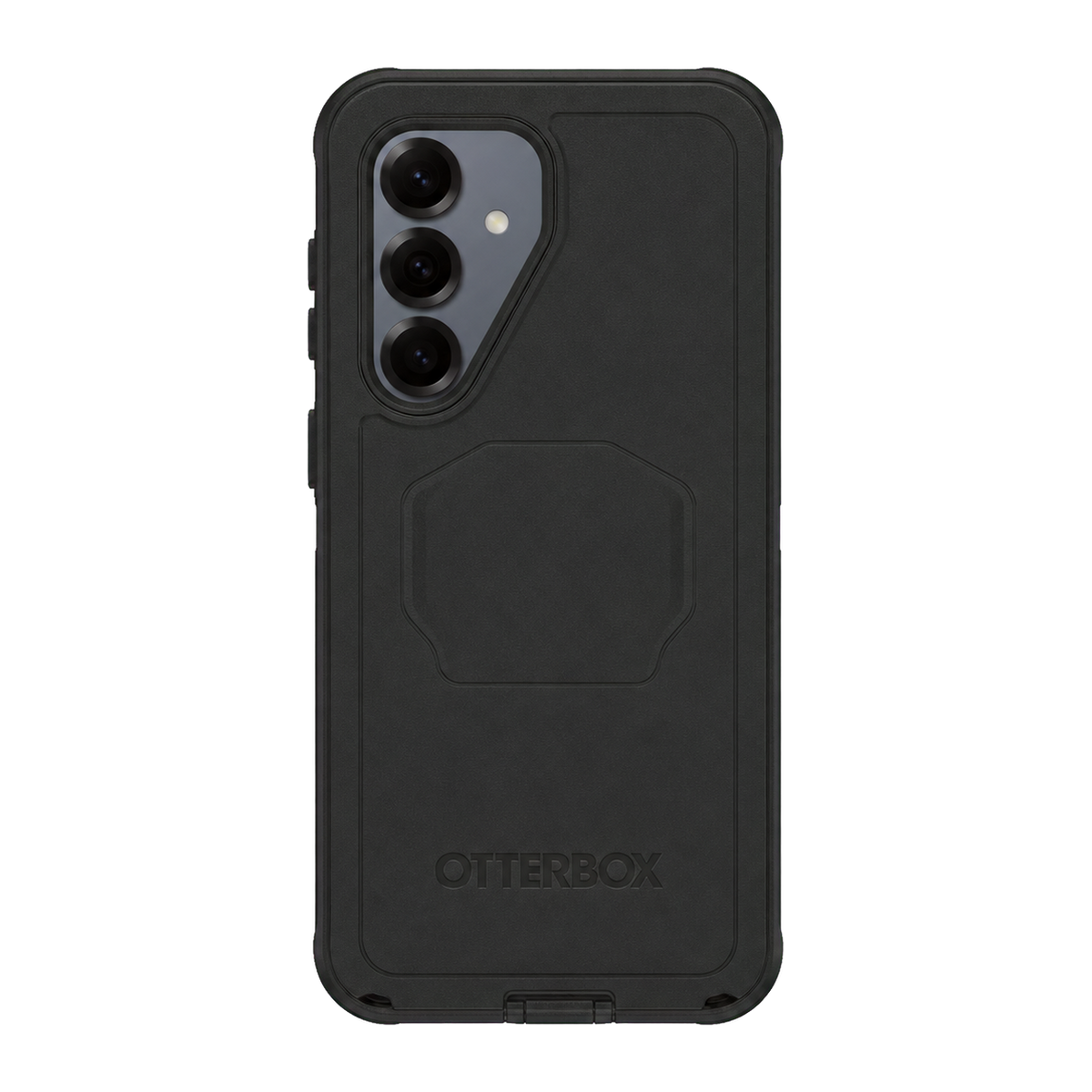 OtterBox Defender Pro with Magnets case for Samsung Galaxy S26, Black