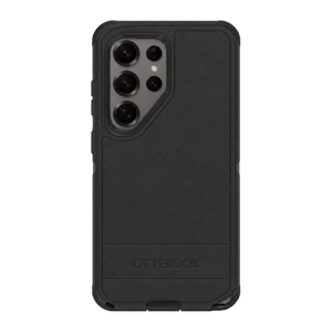 OtterBox Defender Pro with Magnets Case for Samsung Galaxy S26 Ultra