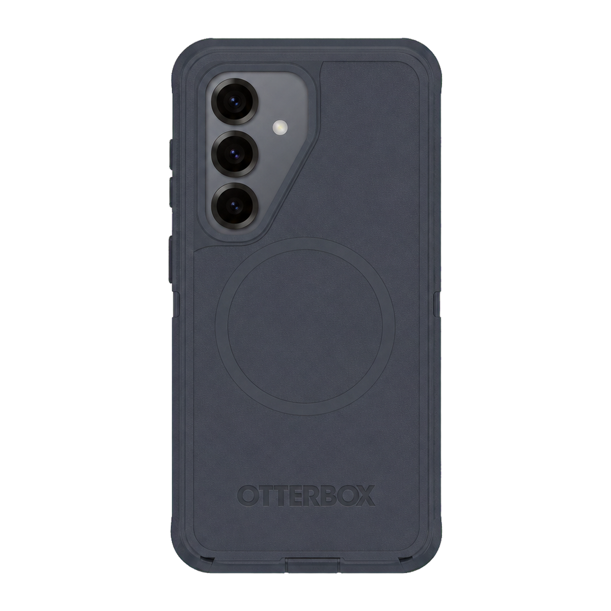 OtterBox Defender Pro with Magnets case for Samsung Galaxy S26, Riverside Blue