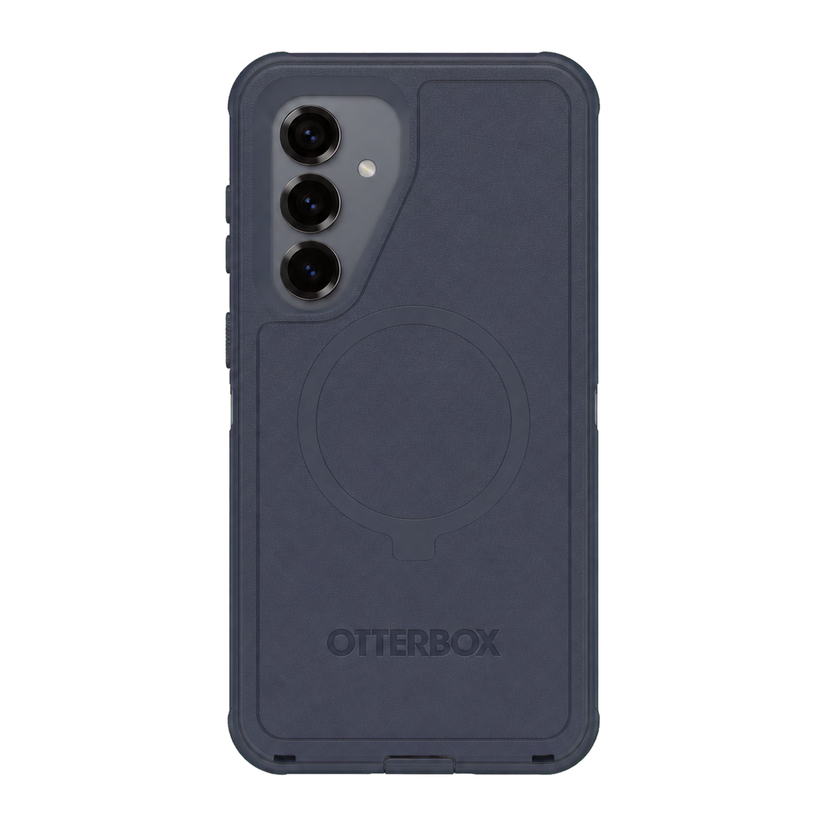 OtterBox Defender Pro with Magnets case for Samsung Galaxy S26+, Riverside Blue
