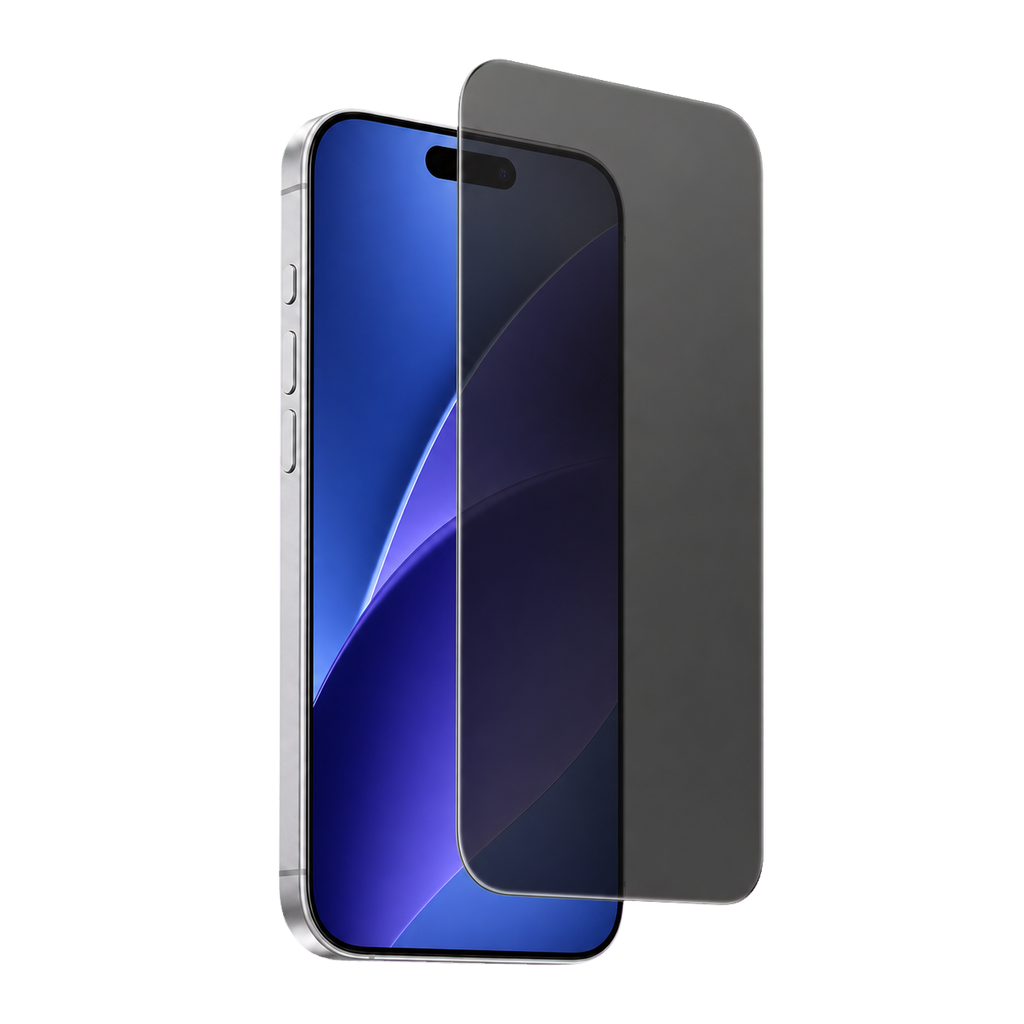 Privacy Glass Screen Protector
