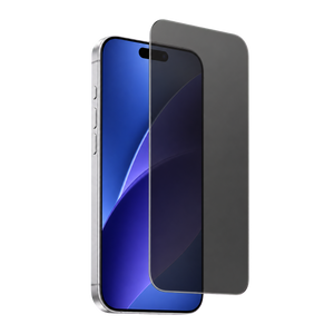 Privacy Glass Screen Protector