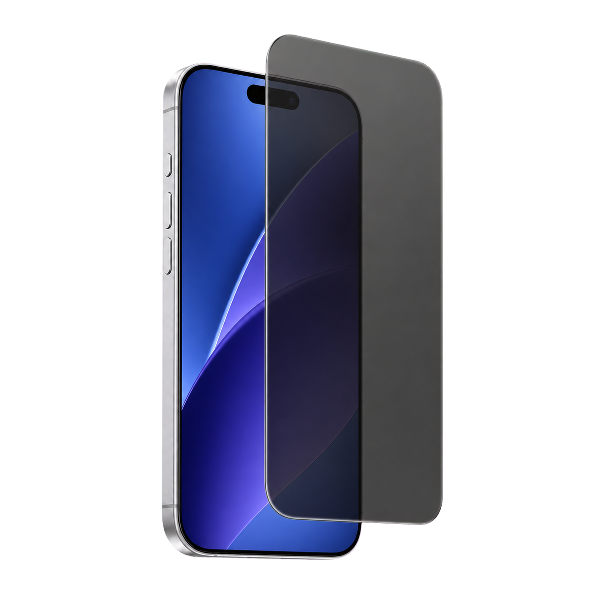 Privacy Glass Screen Protector