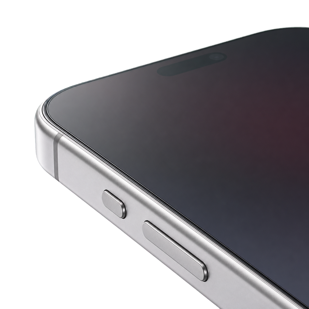 Privacy Glass Screen Protector – product image 3