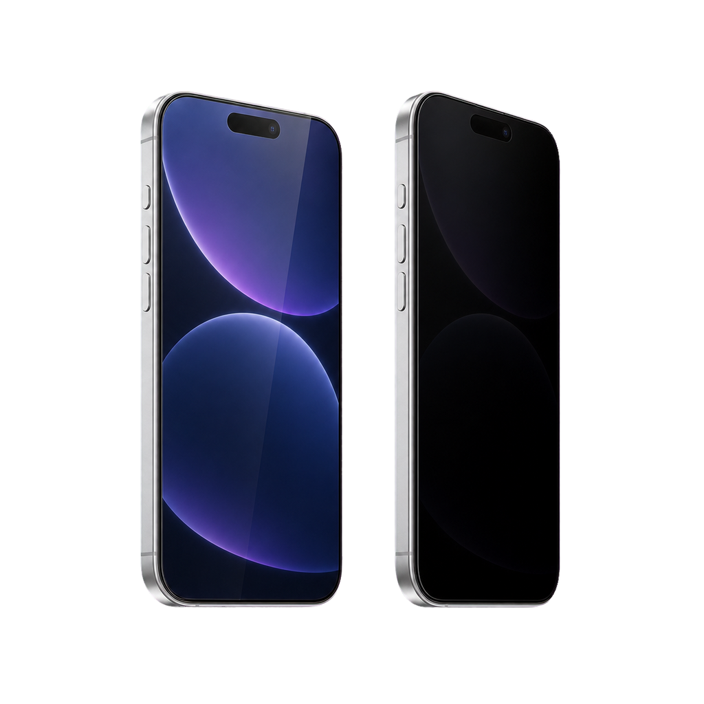 Privacy Glass Screen Protector – product image 2