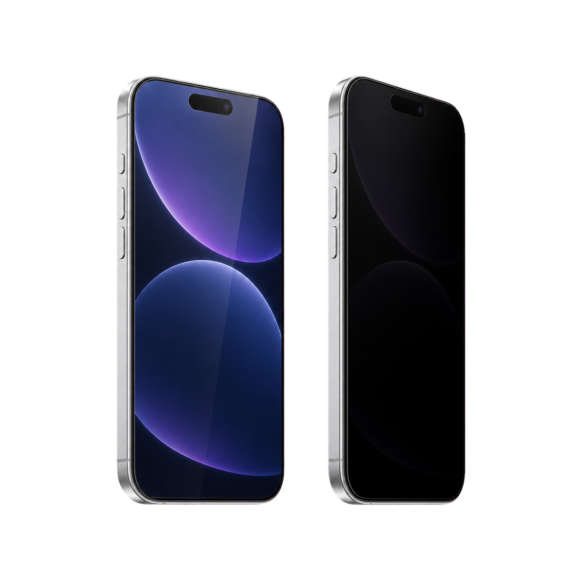 Privacy Glass Screen Protector – product image 2