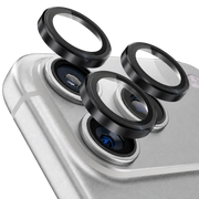Individual Camera Lens Protector for 15 Pro / 15 Pro Max