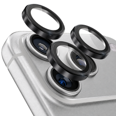 Individual Camera Lens Protector for 15 Pro / 15 Pro Max