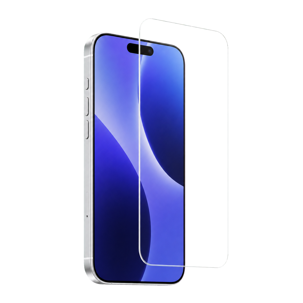 Standard Glass Screen Protector (Case-Friendly)