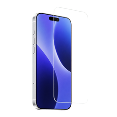 Standard Glass Screen Protector (Case-Friendly)