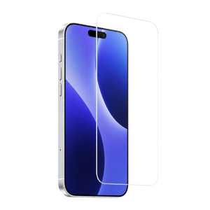 Standard Glass Screen Protector (Case-Friendly)