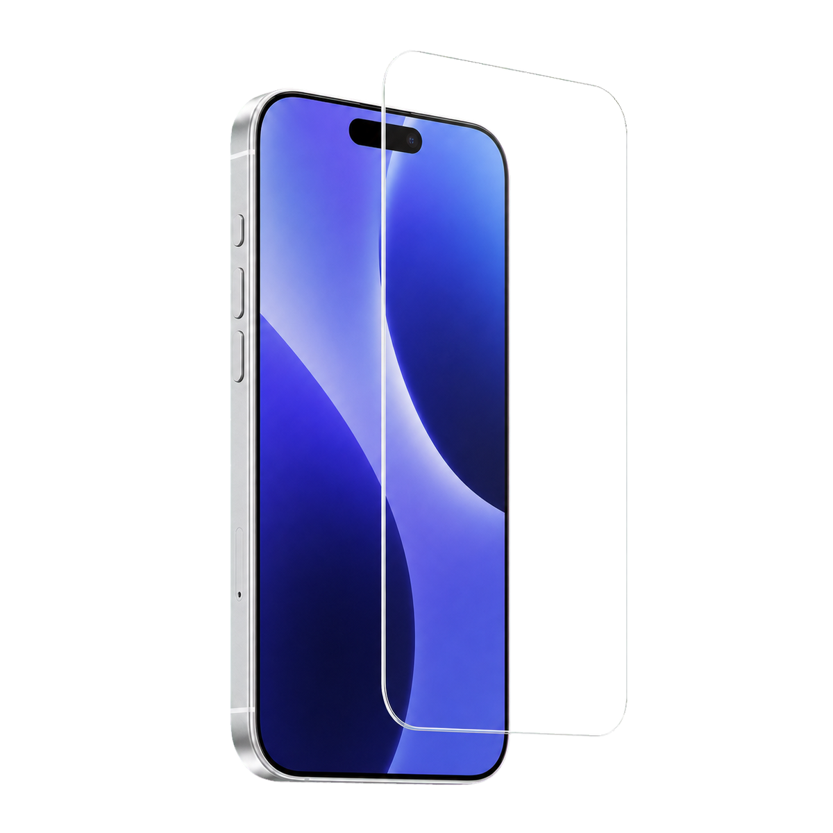 Standard Glass Screen Protector (Case-Friendly)