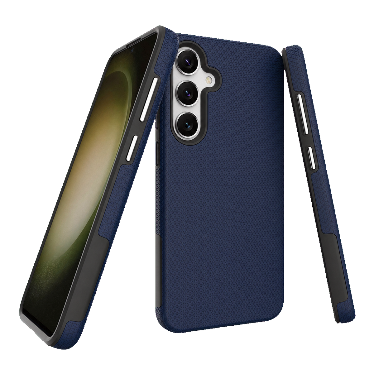 Titan Case for Galaxy S25+ – Navy