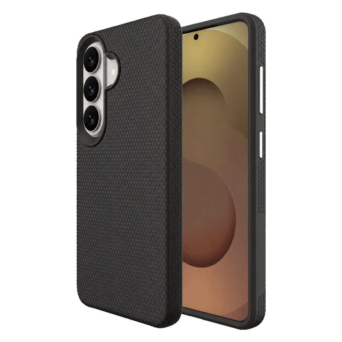 Titan Case for Galaxy S26+ – Black