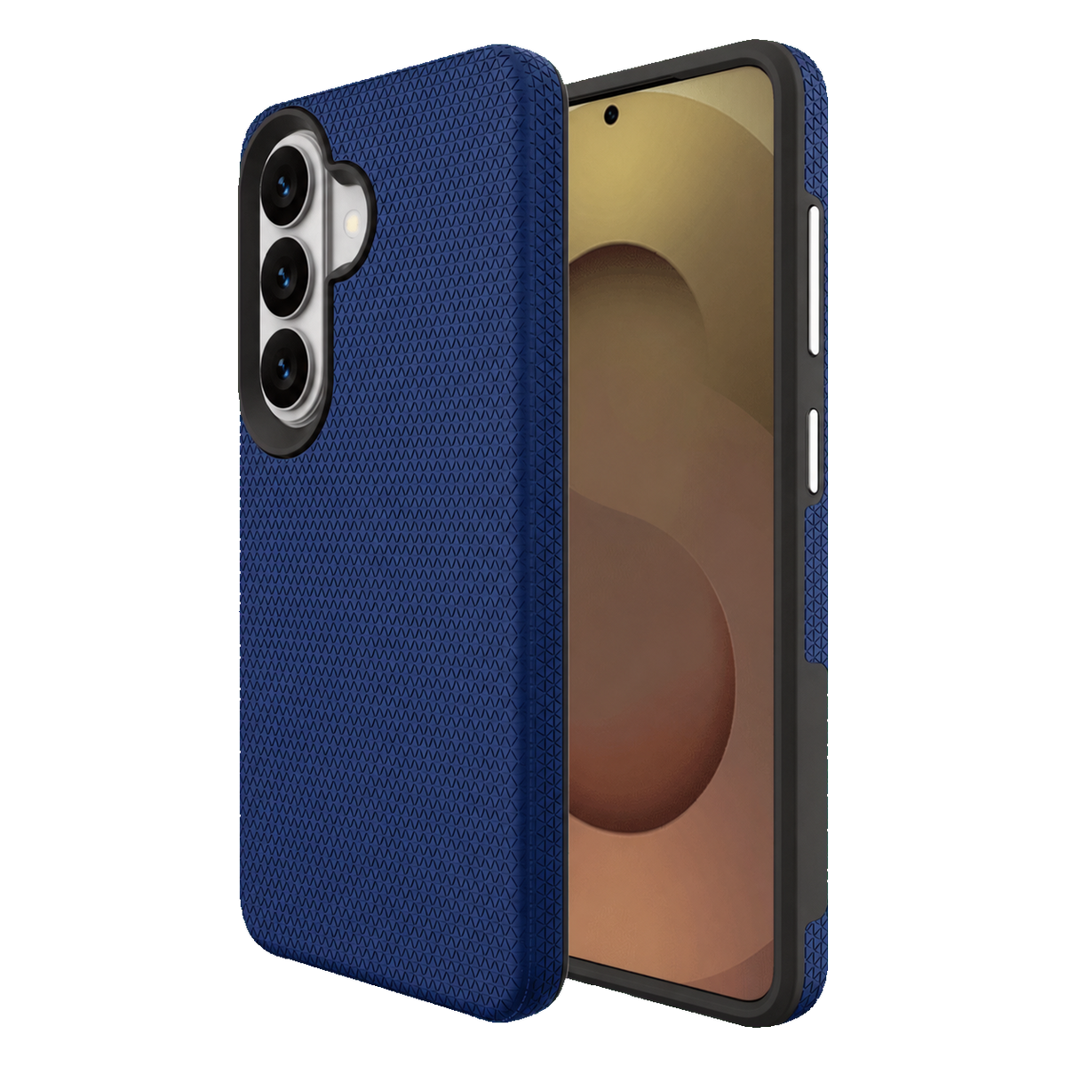 Titan Case for Galaxy S26+ – Navy