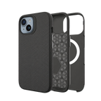 Titan Case for iPhone 15 Plus – Black