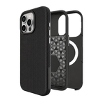 Titan Case for iPhone 16 Pro Max – Black