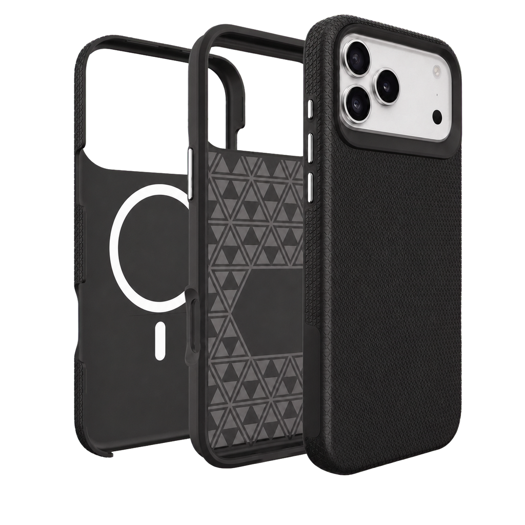 Titan Case for iPhone 17 Pro