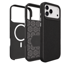 Titan Case for iPhone 17 Pro