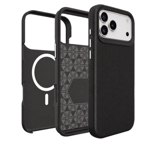 Titan Case for iPhone 17 Pro