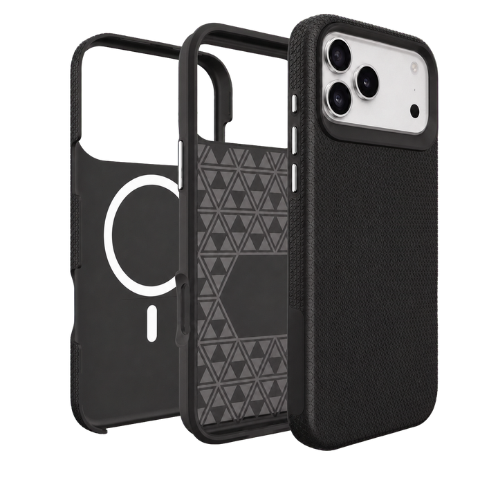 Titan Case for iPhone 17 Pro